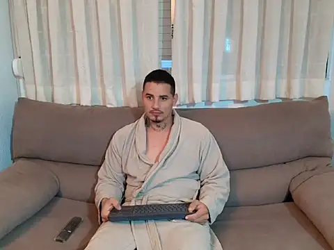 Geishastudios online show from November 18, 7:11 am