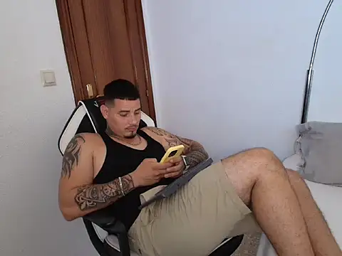 Geishastudios online show from September 22, 9:37 am