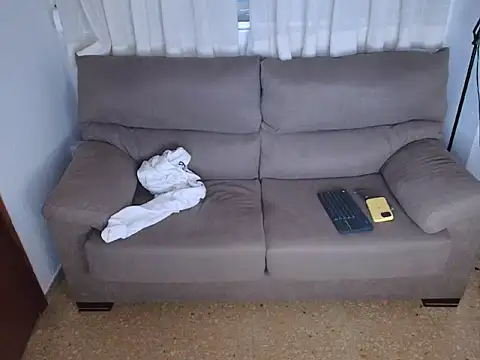 Geishastudios online show from October 27, 9:27 pm