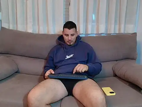 Geishastudios online show from November 12, 8:40 am