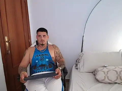 Geishastudios online show from September 15, 1:44 pm