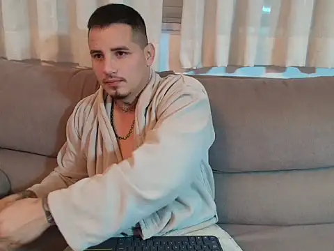 Geishastudios online show from November 24, 7:52 am