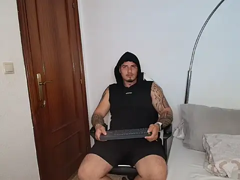 Geishastudios online show from September 24, 8:54 am