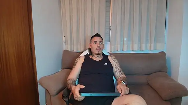 Geishastudios online show from April 5, 11:28 am