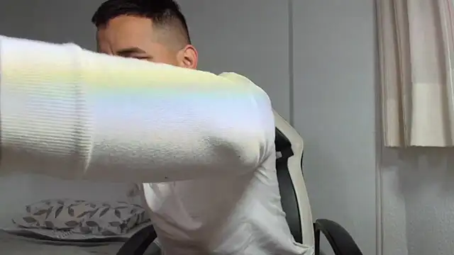 Geishastudios online show from April 12, 12:19 pm