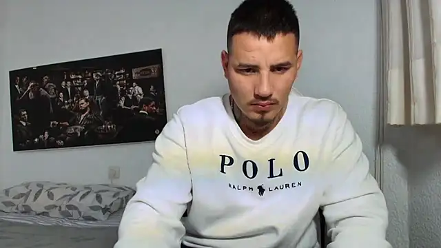 Geishastudios online show from April 13, 8:40 am