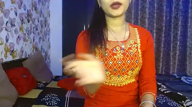 Baby Zahira online show from February 17, 8:27 pm