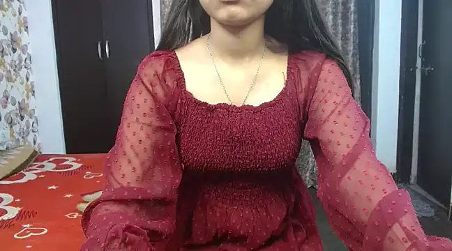 Baby Zahira online show from February 1, 8:50 am