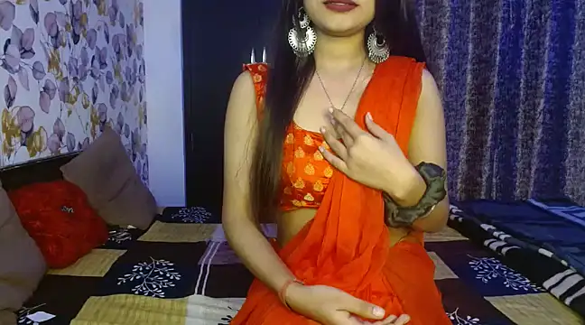 Baby Zahira online show from February 17, 5:12 pm