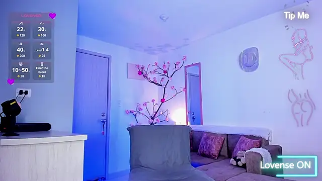  Valery tw online show from November 16, 8:41 am