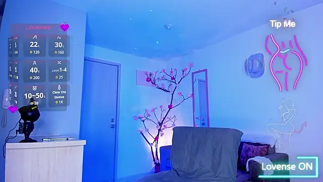  Valery tw online show from November 14, 7:34 am