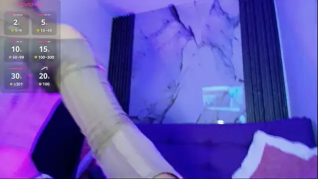 KrishnaCanha online show from January 15, 11:19 pm