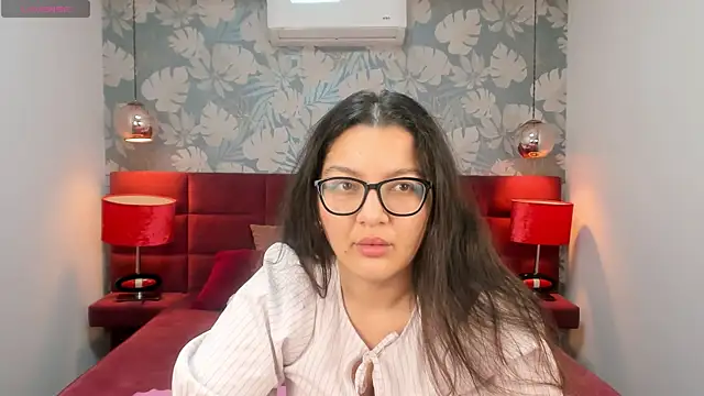 ZarifaBev online show from November 27, 11:54 am