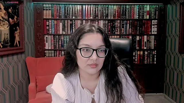 ZarifaBev online show from November 2, 9:20 pm