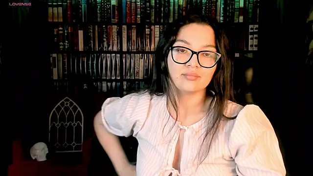 ZarifaBev online show from November 16, 9:58 am