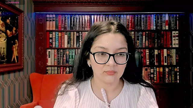 ZarifaBev online show from October 19, 9:50 pm