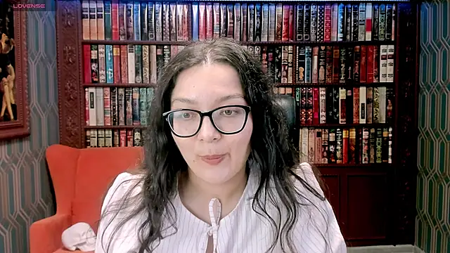 ZarifaBev online show from October 26, 5:13 pm