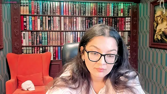 Snapshot of ZarifaBev chatting on September 10, 10:09 pm ZarifaBev online show from September 10, 10:09 pm
