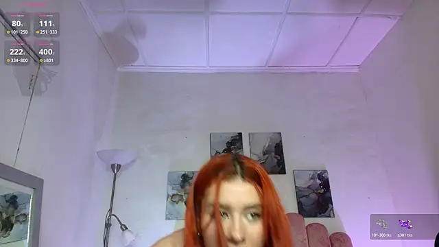 Snapshot of Allison_Dubois chatting on July 10, 5:51 am Allison Dubois online show from July 10, 5:51 am