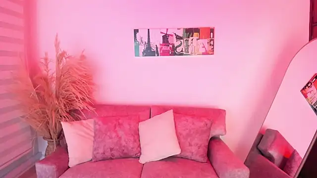 Regina blum online show from April 18, 10:39 am