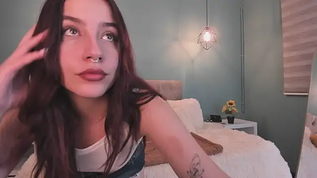 Regina blum online show from January 18, 3:54 am