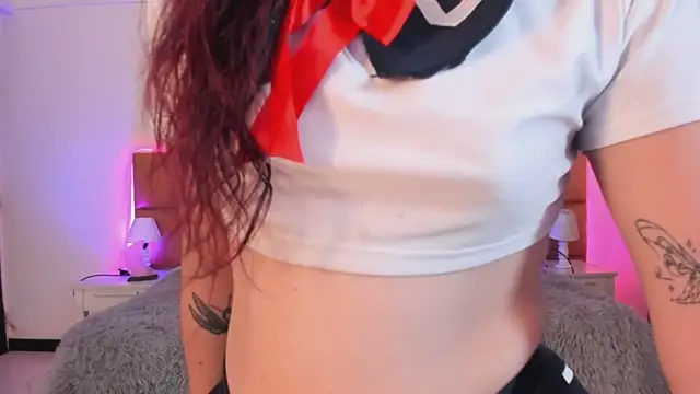 Regina blum online show from March 12, 1:04 pm