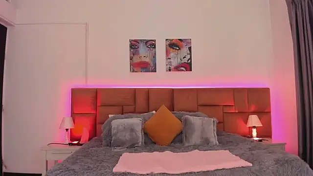 Regina blum online show from February 16, 12:26 pm