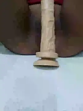 Alicesantos45 online show from December 27, 5:20 am