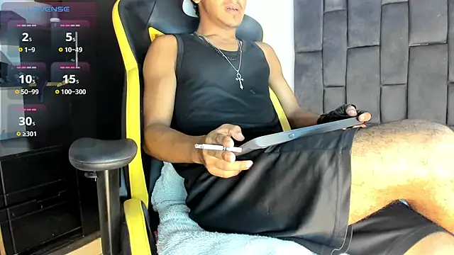 brian smitth online show from June 28, 6:47 pm