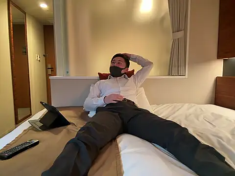 da ichi online show from April 21, 12:01 pm