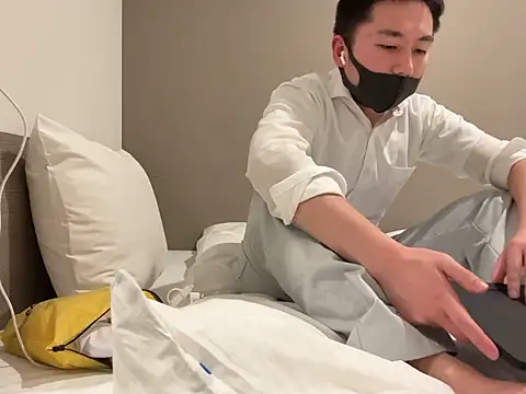 da ichi online show from March 11, 1:05 pm