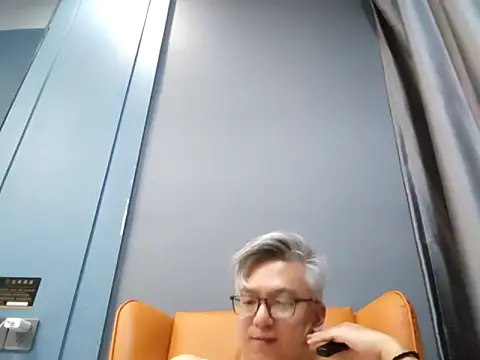 Snapshot of leoUSIR chatting on November 1, 4:23 pm leoUSIR online show from November 1, 4:23 pm