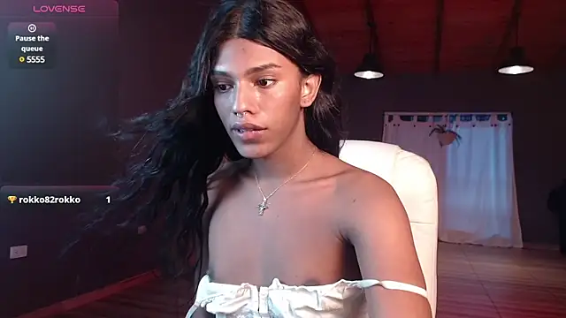 leila seasiren online show from January 7, 11:14 pm