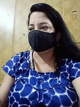 Snapshot of hornycoupleJandS chatting on June 6, 7:30 pm hornycoupleJandS online show from June 6, 7:30 pm