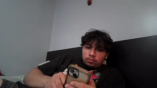 Snapshot of meximaloo1 chatting on October 17, 9:56 am meximaloo1 online show from October 17, 9:56 am