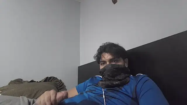 Snapshot of meximaloo1 chatting on October 2, 7:28 pm meximaloo1 online show from October 2, 7:28 pm