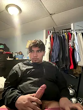 meximaloo1 online show from January 14, 4:38 am