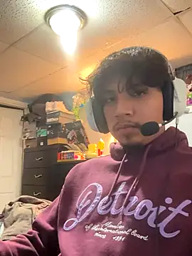 Snapshot of meximaloo1 chatting on October 23, 4:55 am meximaloo1 online show from October 23, 4:55 am