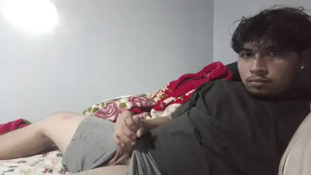 Snapshot of meximaloo1 chatting on October 8, 6:15 am meximaloo1 online show from October 8, 6:15 am