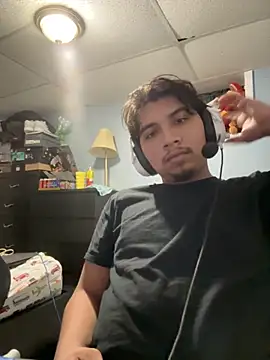 Snapshot of meximaloo1 chatting on October 22, 4:23 am meximaloo1 online show from October 22, 4:23 am