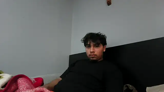 Snapshot of meximaloo1 chatting on October 16, 5:10 pm meximaloo1 online show from October 16, 5:10 pm