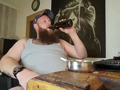 TinyDickBear online show from March 22, 11:09 pm