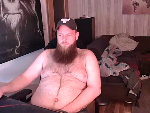 TinyDickBear online show from February 26, 4:08 am
