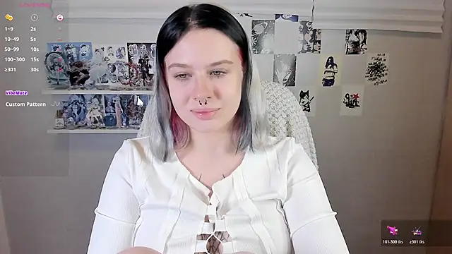 Snapshot of tender_kiitty chatting on October 29, 2:16 pm tender kiitty online show from October 29, 2:16 pm