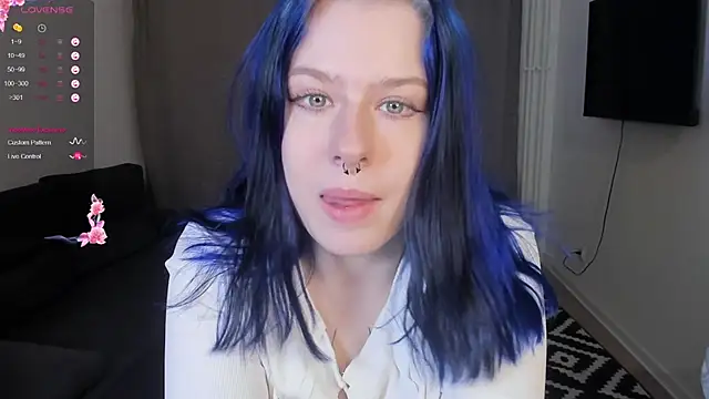 tender kiitty online show from February 27, 7:57 pm