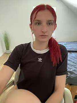 AnnyBelleX online show from May 26, 10:02 am