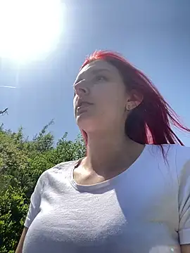 AnnyBelleX online show from May 27, 10:00 am
