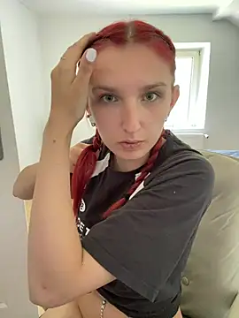 AnnyBelleX online show from May 29, 10:54 am