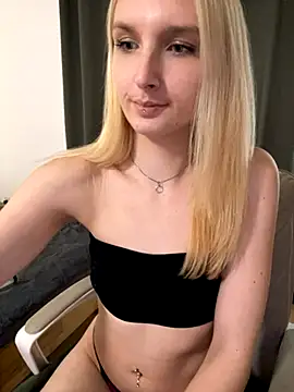 AnnyBelleX online show from November 4, 2:10 pm