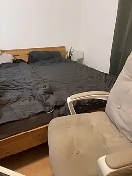 AnnyBelleX online show from January 2, 6:45 pm